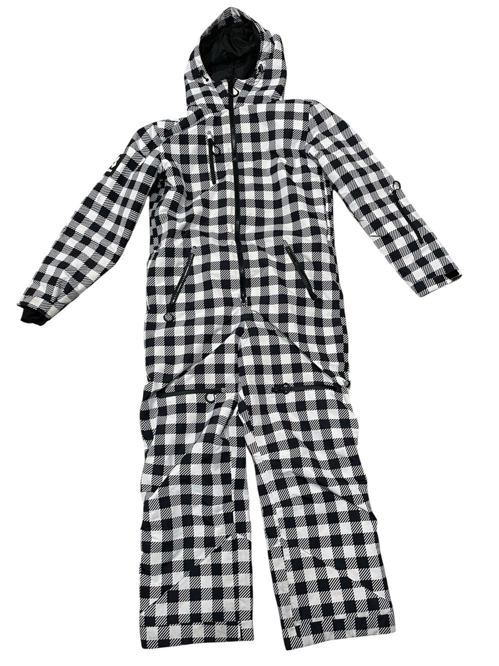 Oneskee Men’s Snow Suit